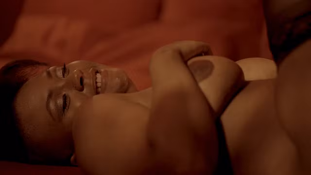 Anal Play With Avery Jane And Nathan Bronson - Foreplay Films