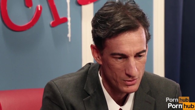 Described Video - Handy Tanner On Air Full Holes Parody 1