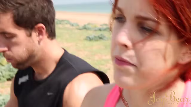 Insatiable Amarna Miller Gets Her Pussy Filled Balls Deep