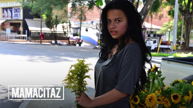 Latina Teen Selena Gomez Seduced And Fucked - Mamacitaz