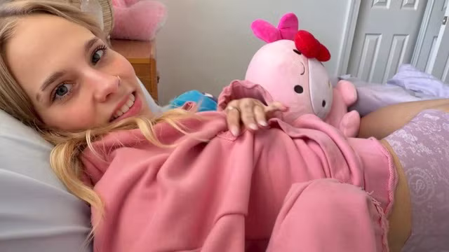 Little Step Daughters' Vacation With Daddy ~ Erica Canfield ~ Domestic Fantasy ~ Scott Stark