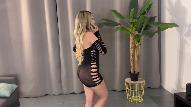 My Roommate Catches Me Fucking My Doll And I End Up Fucking Him