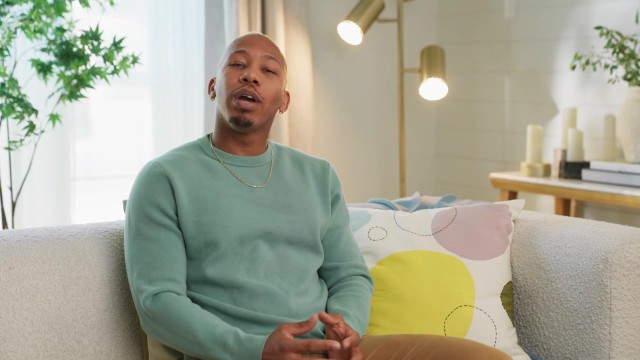 Prioritizing Wellness With Pineapple Endorsement: Ricky Johnson